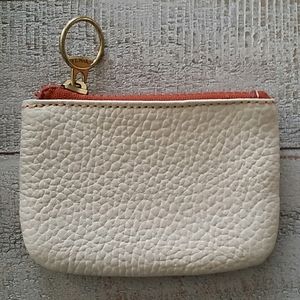 Coach Leather Wallet